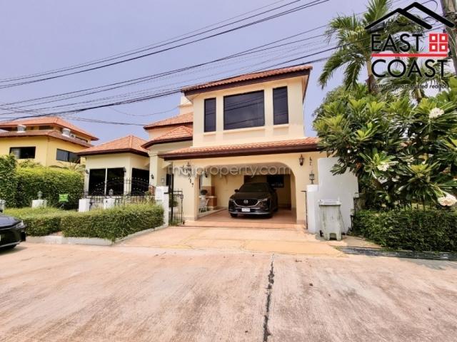 Paradise Villa