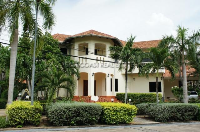 Paradise Villa