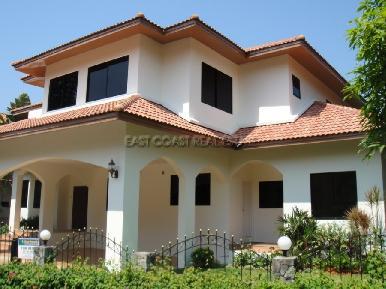 Paradise Villa  1