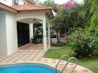 Paradise Villa  5