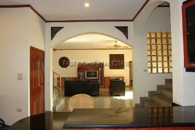 Paradise Villa  11