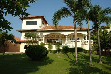 Paradise Villa  1