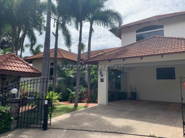 Paradise Villa 1