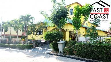 Paradise Villa 1 1