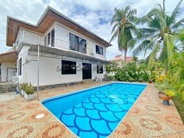 Paradise Villa 1