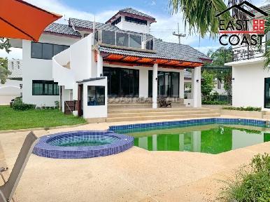 Paradise Villa 1 18