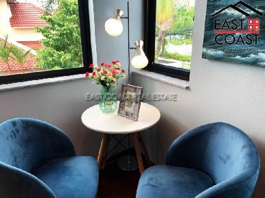 Paradise Villa 1 36