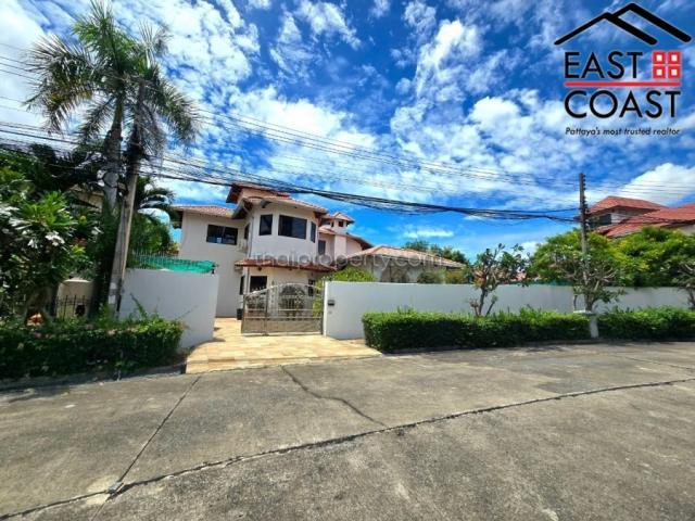 Paradise Villa 1