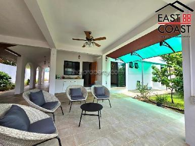 Paradise Villa 1 8