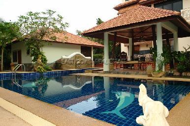 Paradise Villa 1 17