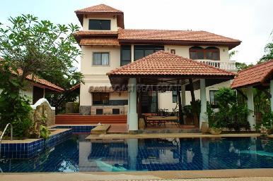 Paradise Villa 1 1