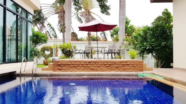 Paradise Villa 2