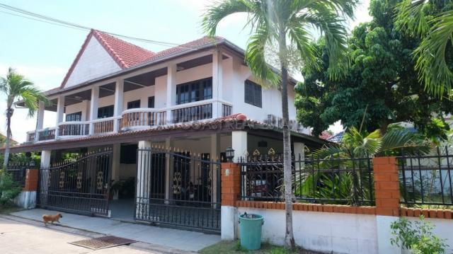 Park Village