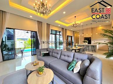 Parkside Pool Villa 14