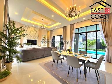 Parkside Pool Villa 13