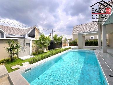 Parkside Pool Villa 1
