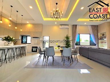 Parkside Pool Villa 8