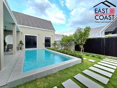 Parkside Pool Villa 5