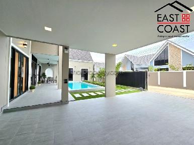 Parkside Pool Villa 4
