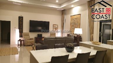 Parkside Pool villa 1