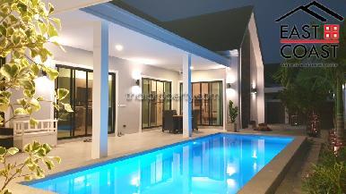Parkside Pool villa 2