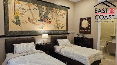 Parkside Pool villa 8