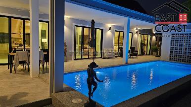 Parkside Pool villa 13