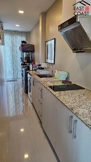 Parkside Pool villa 14