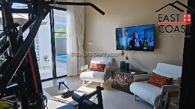 Parkside Pool villa 15