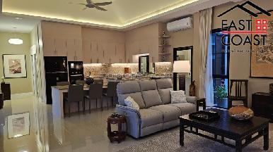 Parkside Pool villa 4