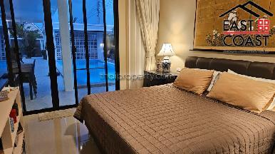 Parkside Pool villa 5