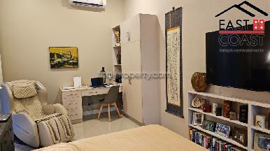 Parkside Pool villa 7