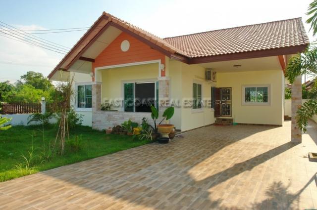 Passorn Village 2