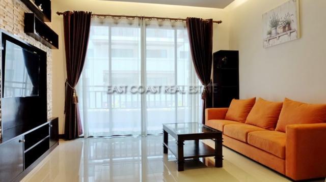 Pattaya City Resort