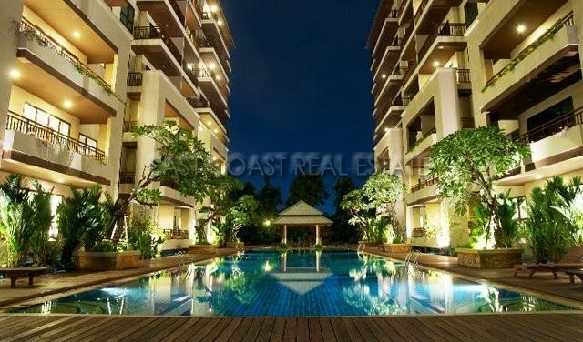 Pattaya City Resort