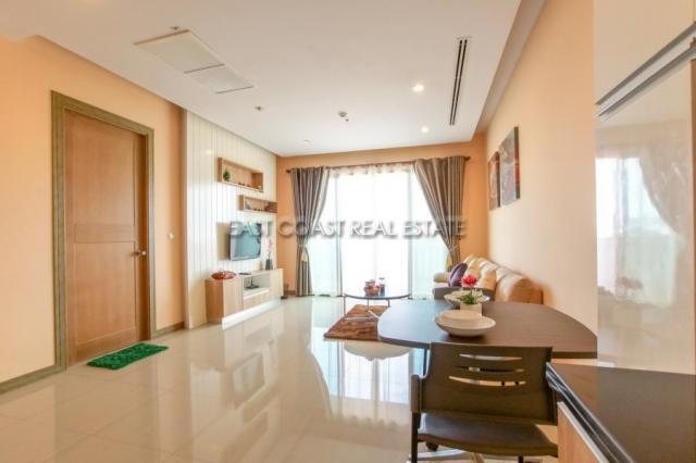 Pattaya City Resort
