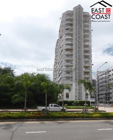 Pattaya Condotel Chain 12