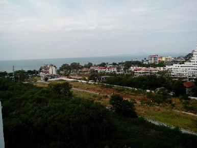 Pattaya Condotel Chain 2