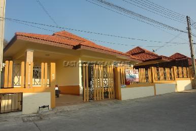 Pattaya Greenville 1