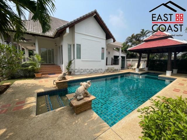 Pattaya Greenville