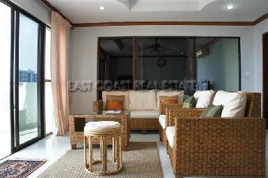 Pattaya Hill 4