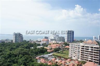 Pattaya Hill 9