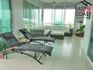Pattaya Hill Resort 15