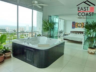 Pattaya Hill Resort 9