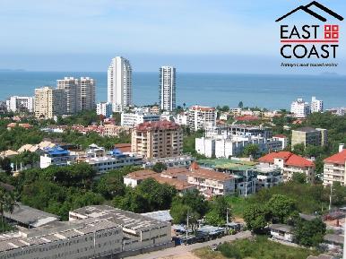 Pattaya Hill Resort 1