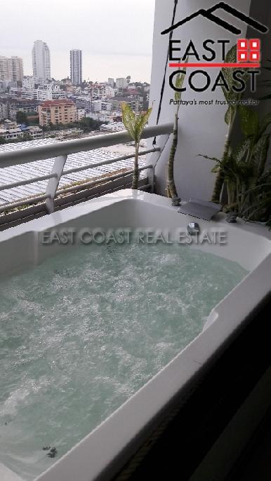Pattaya Hill Resort 12