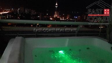 Pattaya Hill Resort 13