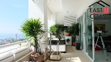 Pattaya Hill Resort 11