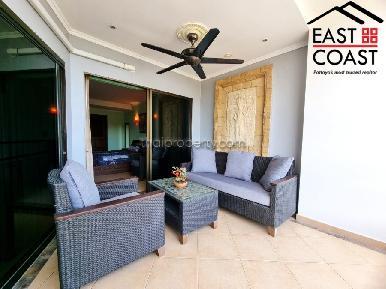 Pattaya Hill Resort 10