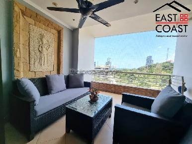 Pattaya Hill Resort 9